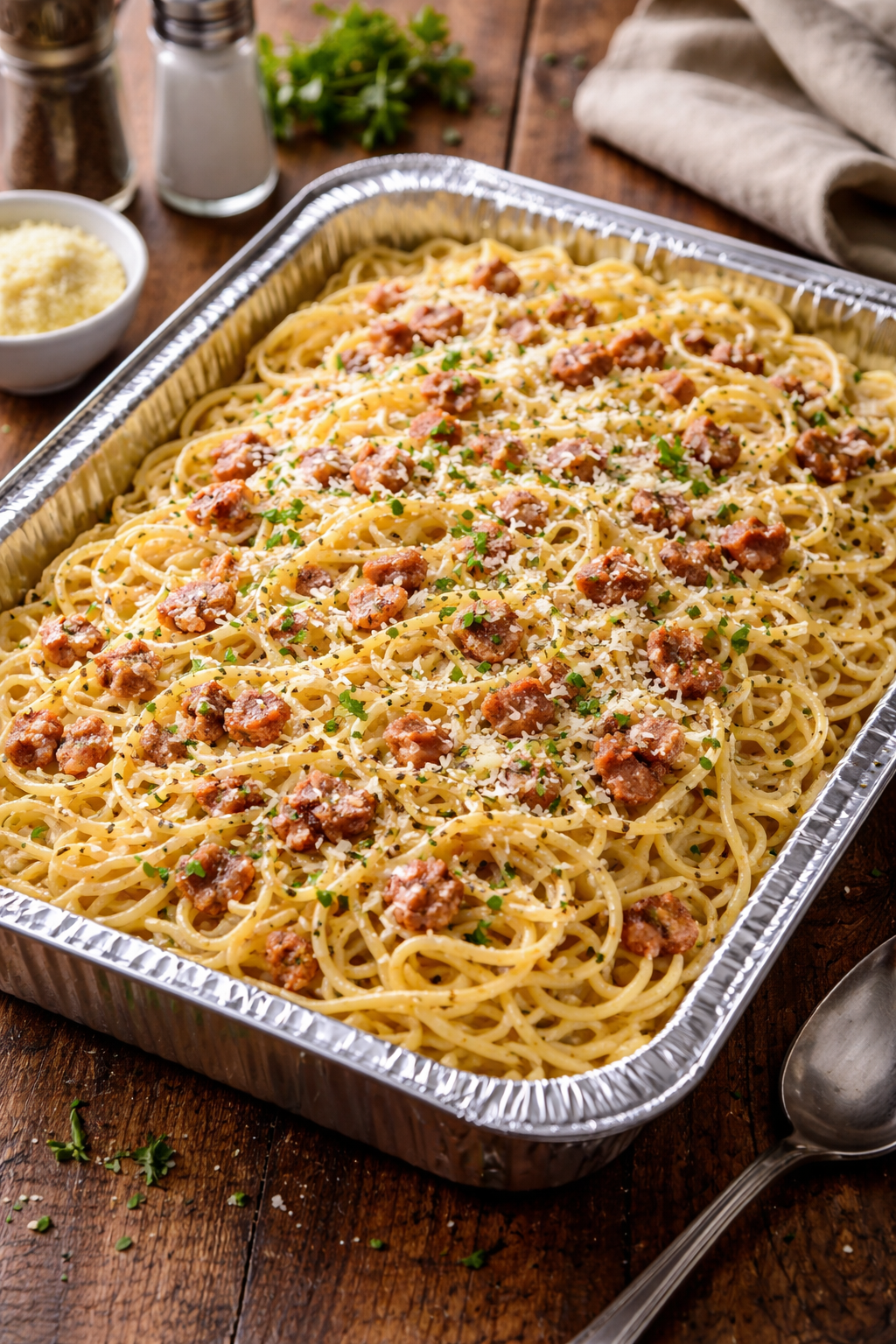 Campi · Cocina artesanal